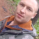 Андрей Андреевич, 38 лет