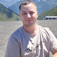 Фотография мужчины Валерий, 32 года из г. Афипский