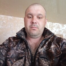 Фотография мужчины Саша, 41 год из г. Русский