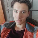 Богдан, 20 лет