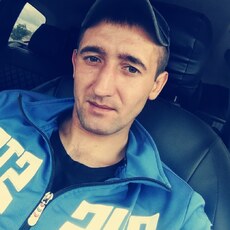 Фотография мужчины Максим, 31 год из г. Волгоград