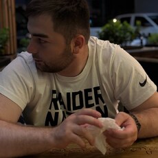 Фотография мужчины Амир, 30 лет из г. Краснодар