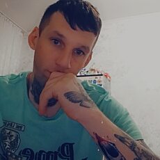 Фотография мужчины Александр, 36 лет из г. Набережные Челны