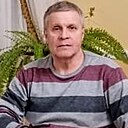 Виктор, 60 лет