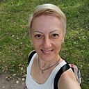 Марина, 54 года