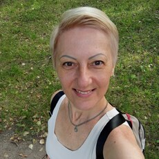 Фотография девушки Марина, 54 года из г. Санкт-Петербург