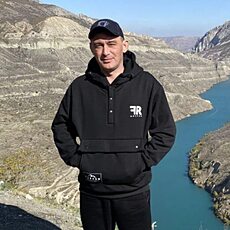 Фотография мужчины Александр, 45 лет из г. Балашов