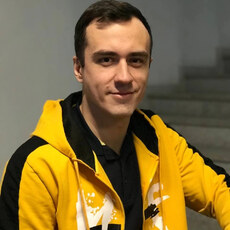 Фотография мужчины Yegor, 29 лет из г. Арзамас