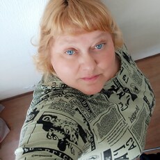 Фотография девушки Милена, 50 лет из г. Верхняя Тура