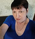 Надежда, 59 лет