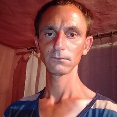 Фотография мужчины Саша, 31 год из г. Николаев