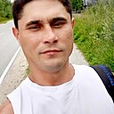 Азат, 34 года