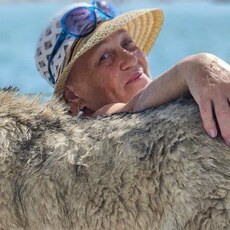 Фотография девушки Ираида, 70 лет из г. Севастополь