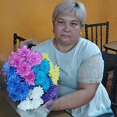 Фотография девушки Наталья, 53 года из г. Топар