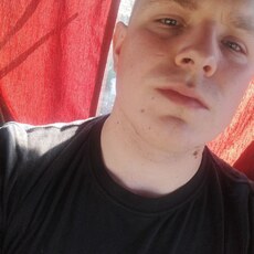 Фотография мужчины Тоха, 23 года из г. Минск