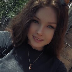 Фотография девушки Алина, 22 года из г. Чита