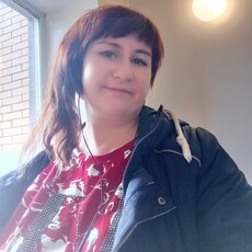 Фотография девушки Оля, 52 года из г. Ульяновск