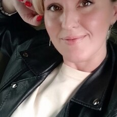 Фотография девушки Юлия, 41 год из г. Новосибирск