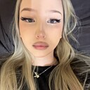 Кристина, 22 года