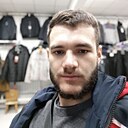 Макс, 28 лет