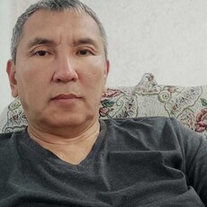 Фотография мужчины Канат, 55 лет из г. Бишкек