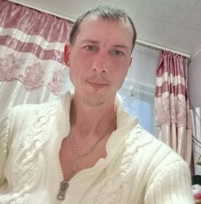 Фотография мужчины Денис, 41 год из г. Балахта