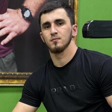 Фотография мужчины Гроза, 31 год из г. Грозный