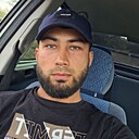 Шам, 27 лет
