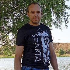 Фотография мужчины Виталий, 39 лет из г. Волгоград