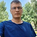 Андрей, 40 лет