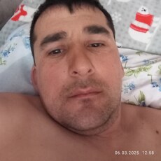 Фотография мужчины Юра, 36 лет из г. Жуковский