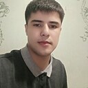Алик, 29 лет