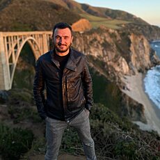 Фотография мужчины Александр, 37 лет из г. Магадан