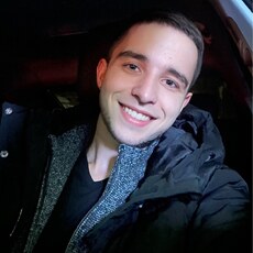 Фотография мужчины Эмиль, 27 лет из г. Казань