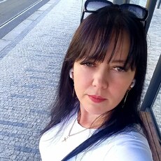 Фотография девушки Катя, 42 года из г. Прага