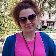 Фотография девушки Галина, 41 год из г. Кемерово