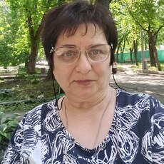 Фотография девушки Светлана, 63 года из г. Москва