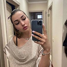Фотография девушки Катерина, 21 год из г. Тихвин