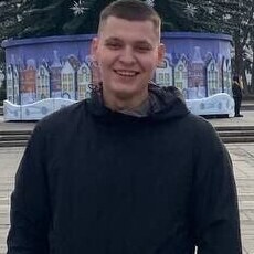 Фотография мужчины Данил, 21 год из г. Волгодонск