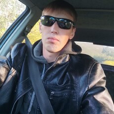 Фотография мужчины Иван, 33 года из г. Усть-Каменогорск