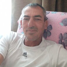 Фотография мужчины Роман, 46 лет из г. Белая Глина