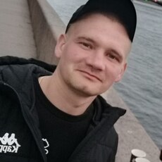 Фотография мужчины Имя, 36 лет из г. Клин