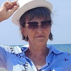 Фотография девушки Наталья, 60 лет из г. Темрюк
