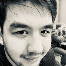 Фотография мужчины Нур, 32 года из г. Туркестан