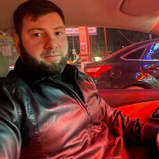 Фотография мужчины James D, 38 лет из г. Берлин
