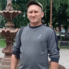 Фотография мужчины Николай, 57 лет из г. Михайлов