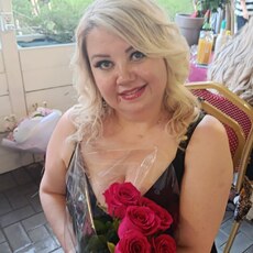 Фотография девушки Maia, 39 лет из г. Орск