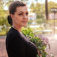 Фотография девушки Инна, 48 лет из г. Барановичи