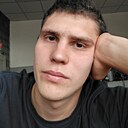Александр, 23 года