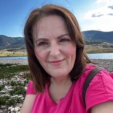 Фотография девушки Надежда, 40 лет из г. Иркутск